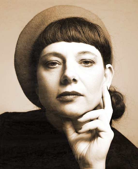 Zora Jurenkova