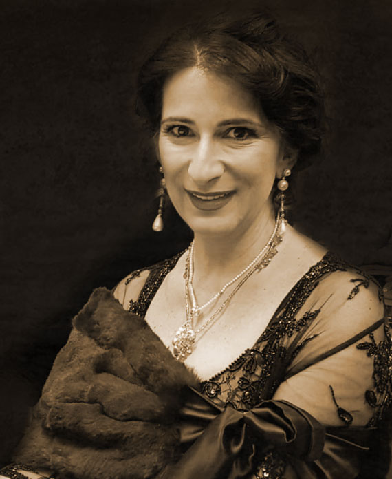 Alessandra Chianese Hattab
